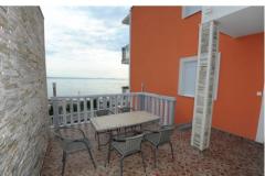 Apartmani Marić Podstrana Apartman 1: (4+2) – Jedinica foto 1