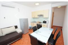 Apartmani Marić Podstrana Apartman 1: (4+2) – Jedinica foto 4