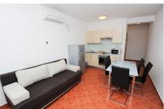 Apartmani Marić Podstrana Apartman 1: (4+2) – Jedinica foto 5