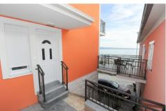 Apartmani Marić Podstrana Apartman 2: (2+2) – Dvojka foto 1