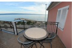 Apartmani Marić Podstrana Apartman 2: (2+2) – Dvojka foto 2
