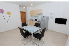 Apartmani Marić Podstrana Apartman 2: (2+2) – Dvojka foto 4
