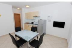 Apartmani Marić Podstrana Apartman 2: (2+2) – Dvojka foto 5