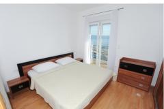 Apartmani Marić Podstrana Apartman 4: (2+2) – Šestica foto 1