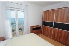 Apartmani Marić Podstrana Apartman 4: (2+2) – Šestica foto 2