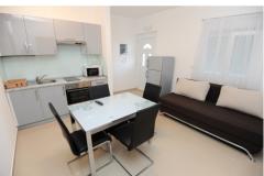 Apartmani Marić Podstrana Apartman 4: (2+2) – Šestica foto 5