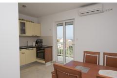 Apartmani Matan Apartman 1 – Studio foto 4