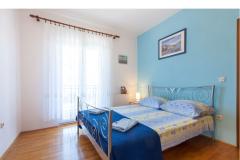 Apartmani Palme Apartman 2: (2+1) – 2+1 foto 2