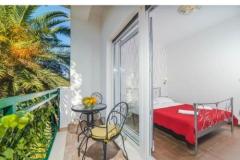 Apartmani Palme Apartman 3: (4+1) – 4+1 foto 2