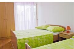 Apartmani Ružić Apartman 1 – Apartman 2 foto 1