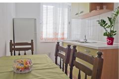 Apartmani Ružić Apartman 1 – Apartman 2 foto 3