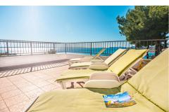 Apartmani Spalato Apartman 1 – Spalato 1 foto 4