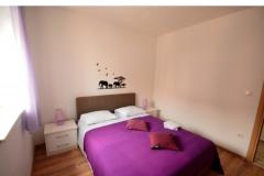 Apartmani Tina i Kala Apartman 1 – Kala foto 3