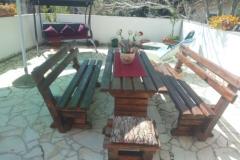Apartmani Tolušić Apartman 2 – Apartman 2 foto 5