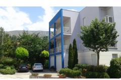 Villa Gina Apartman 1 – rozi apart foto 5