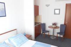 Villa Gina Apartman 2 – plavi apar foto 1