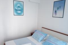 Villa Gina Apartman 2 – plavi apar foto 2
