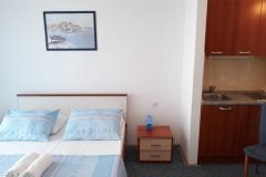 Villa Gina Apartman 2 – plavi apar foto 4