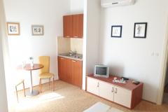 Villa Gina Apartman 3 – žuti apart foto 1