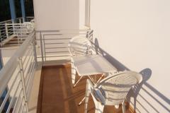 Villa Gina Apartman 3 – žuti apart foto 4