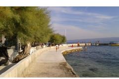 Villa Gina Apartman 3 – žuti apart foto 5