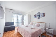 Apartmani Baki Apartman 1 – Apartman 3 foto 1