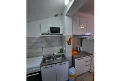 Apartmani Plave oči  Apartman 1 – studio foto 3
