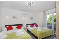 Apartmani Plave oči  Apartman 3 – Apartman foto 1