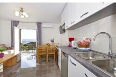 Apartmani Plave oči  Apartman 3 – Apartman foto 5