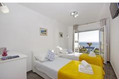 Apartmani Plave oči  Apartman 4 – Apartman foto 3