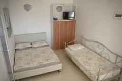 Apartmani Lena Apartman 5 – A 4 (A 5) foto 3