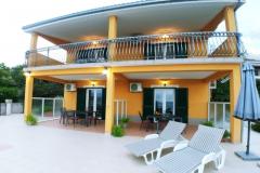 VILLA JURAS Apartman 1 – APARTMAN 1 foto 2