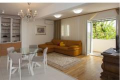 Apartman Seka Podstrana Apartman 1 – Apartman foto 1