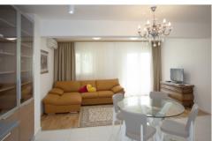 Apartman Seka Podstrana Apartman 1 – Apartman foto 2