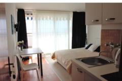 Apartmani Ada Apartman 3 – B3 foto 1