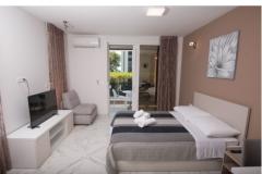 Apartmani Adriatic Apartman 1 – Studio foto 1