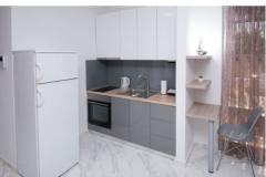 Apartmani Adriatic Apartman 1 – Studio foto 3