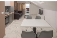 Apartmani Adriatic Apartman 4 – Penthous 2 foto 1