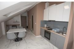 Apartmani Adriatic Apartman 4 – Penthous 2 foto 3