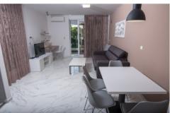 Apartmani Adriatic Apartman 2 – Apartman 1 foto 1