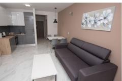 Apartmani Adriatic Apartman 2 – Apartman 1 foto 2