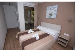 Apartmani Adriatic Apartman 2 – Apartman 1 foto 3
