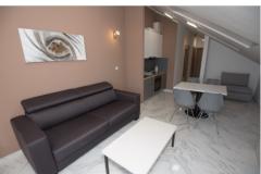 Apartmani Adriatic Apartman 3 – Penthous 1 foto 2
