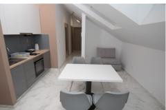 Apartmani Adriatic Apartman 3 – Penthous 1 foto 3