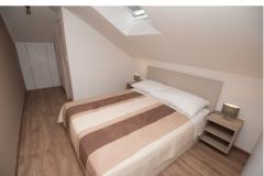 Apartmani Adriatic Apartman 3 – Penthous 1 foto 5