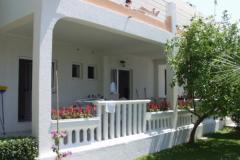 Apartmani Antonia Apartman 2 – Apartman foto 1