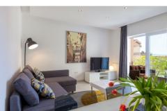Apartmani Azalea Apartman 1: (2+2) – AZALEA A1 foto 1