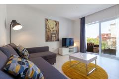 Apartmani Azalea Apartman 1: (2+2) – AZALEA A1 foto 2