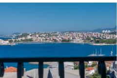 Apartmani Bošnjak Apartman 1 – The view foto 1