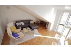 Apartmani Bošnjak Apartman 1 – The view foto 2